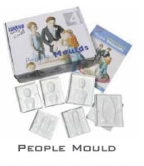 cake people mould cake designing mould-1
