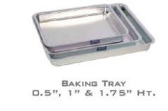 Cake Tray Mould S115-1