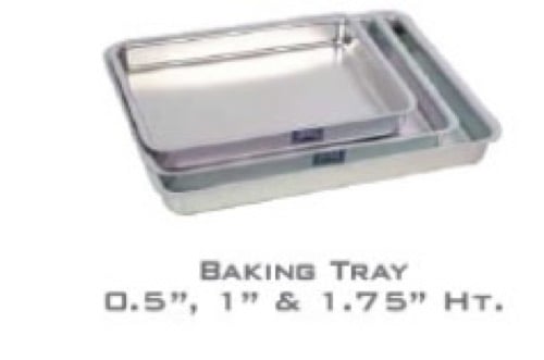 Cake Tray Mould S115-1