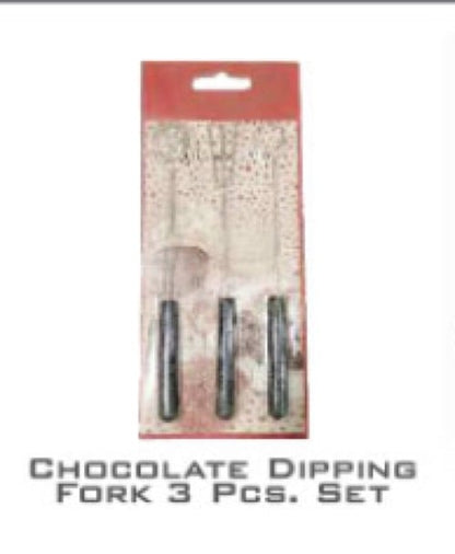 Choco Dipping Fork