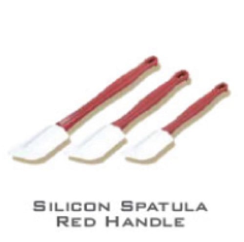 cake tools asso7 spatula silicon