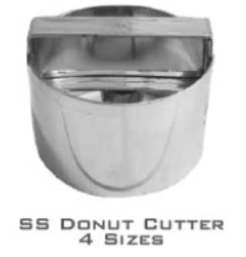Ss Donut Maker
