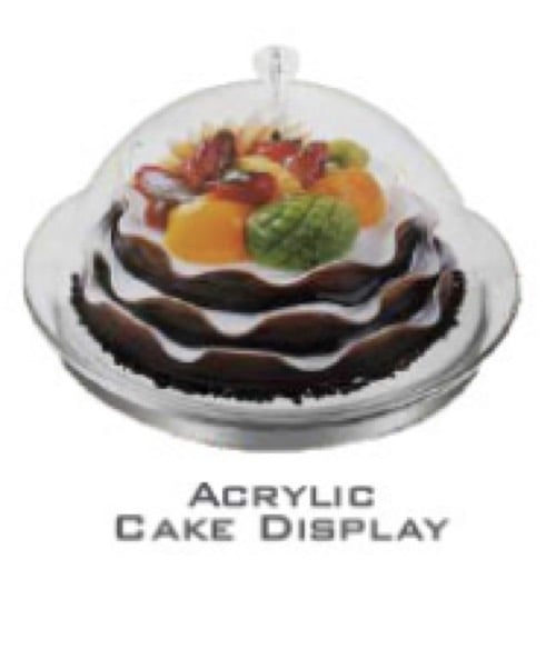 Cake Display