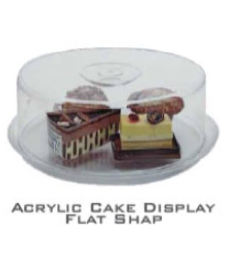 Cake Display Asso