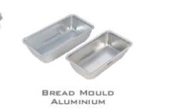 Bread Mold Bread Maker Bread Maker  (Silver)-1