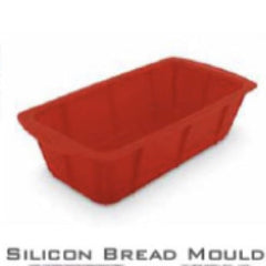 silicon bread mould-1