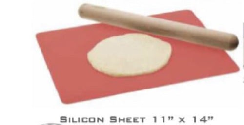 silicon sheet