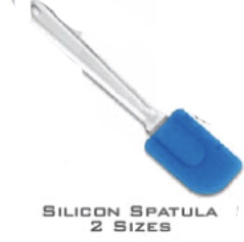 silicon spatula baking tools-1