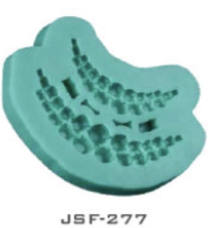 Cake Decorating Molds Fondant Soft Sugar Mold for Cupcake Chocolate Sugar Craft Candy Silicone Mold For Home Kitchen Restaurant