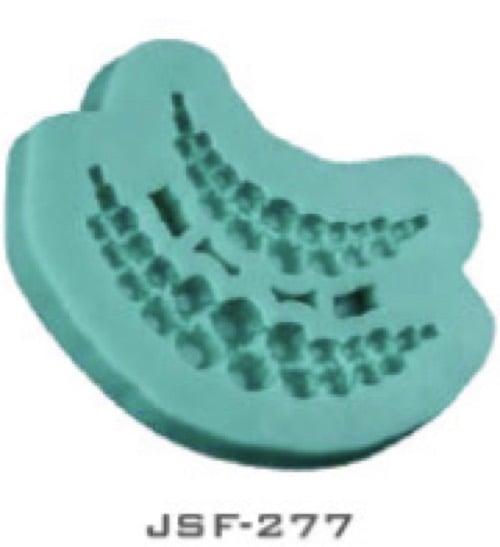 Cake Decorating Molds Fondant Soft Sugar Mold for Cupcake Chocolate Sugar Craft Candy Silicone Mold For Home Kitchen Restaurant-2