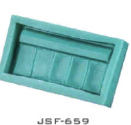 Silicone Mold for Making Cake