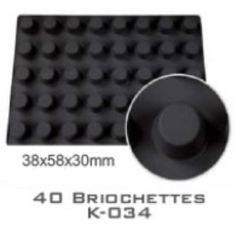 கேக் ட்ரே மோல்ட் S128