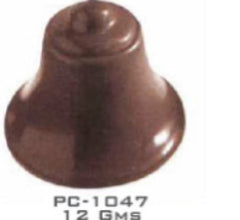 Chocolate Mould Must Have Baking Tool Bell Mold-1