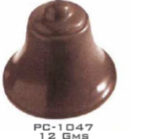 Chocolate Mould Must Have Baking Tool Bell Mold-1