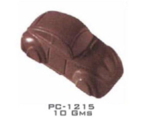 Chocolate Mould Must Have Baking Tool