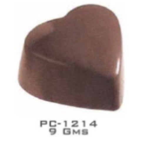 Chocolate Mould Must Have Baking Tool