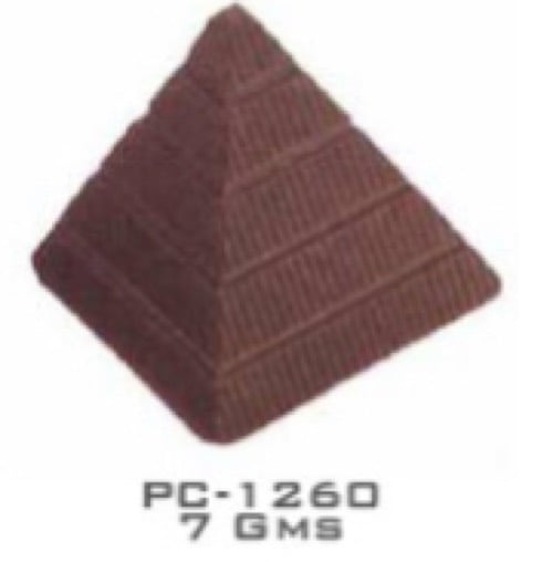 Chocolate Mould Must Have Baking Tool