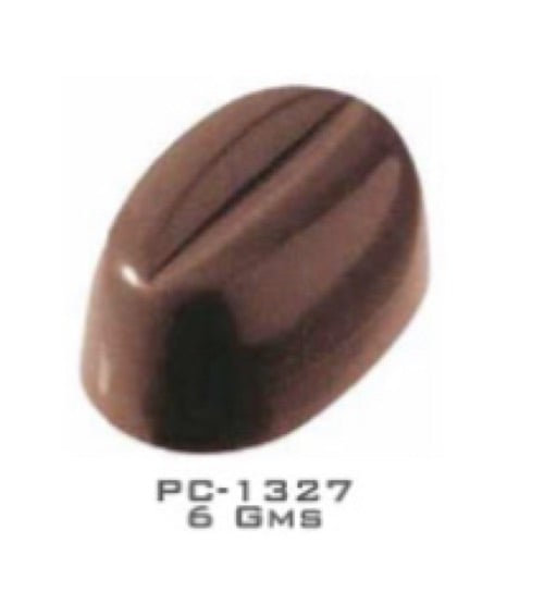 Chocolate World 2139 Coffee Bean 11Grm