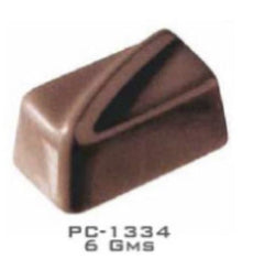 CW2176 Chocolate Mould Small Block-1