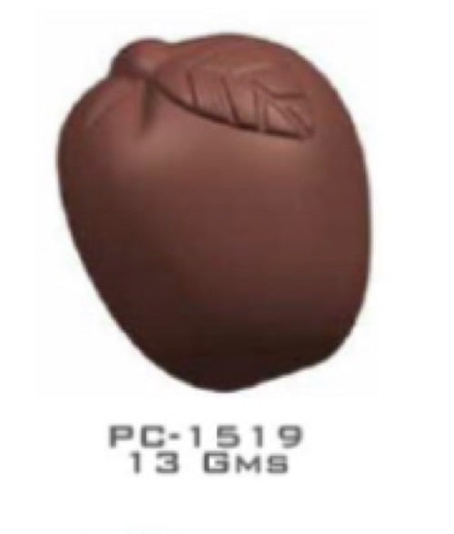 Chocolate Mould Must Have Baking Tool