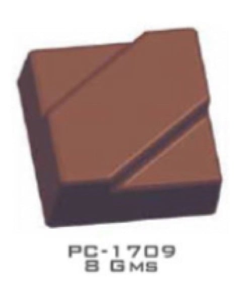 Chocolate Mould Must Have Baking Tool