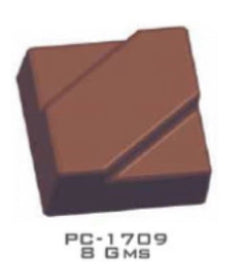 Chocolate Mould Must Have Baking Tool-1