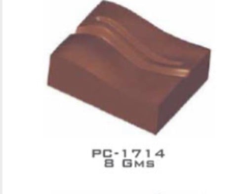 Chocolate Mould Must Have Baking Tool