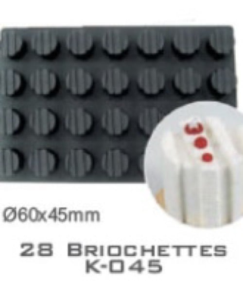 கேக் தட்டு அச்சு S131