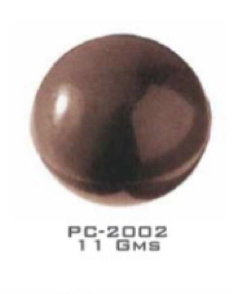 High Strength Chocolate Moulds