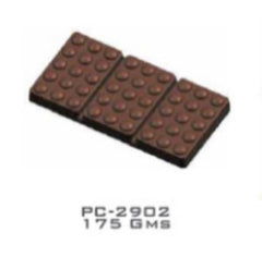 Chocolate Mould Must Have Baking Tool-1