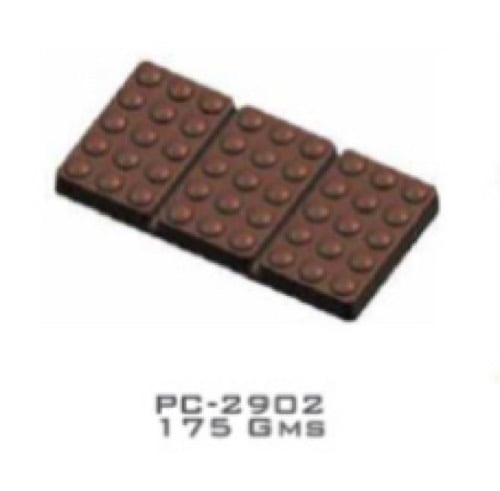 Chocolate Mould Must Have Baking Tool-1