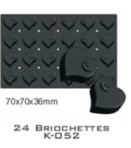 கேக் தட்டு அச்சு S134