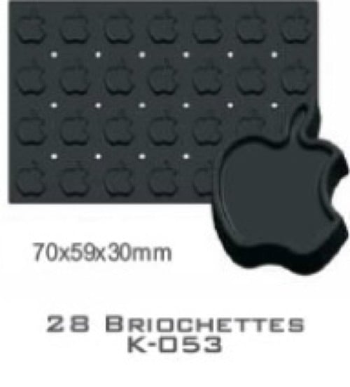 கேக் தட்டு அச்சு S135