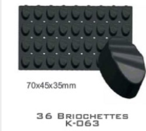 கேக் தட்டு அச்சு S137