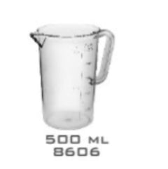 Measuring Jug 500ml-1