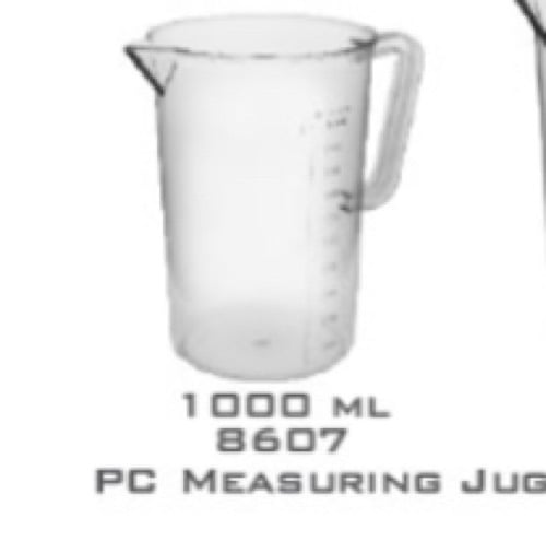 Measuring Jug 1000ml