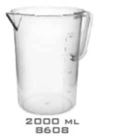 Measuring Jug 2000ml-1