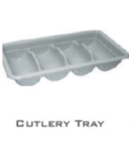 Cutlery Tray