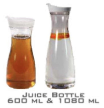 Juice Bottle Asso