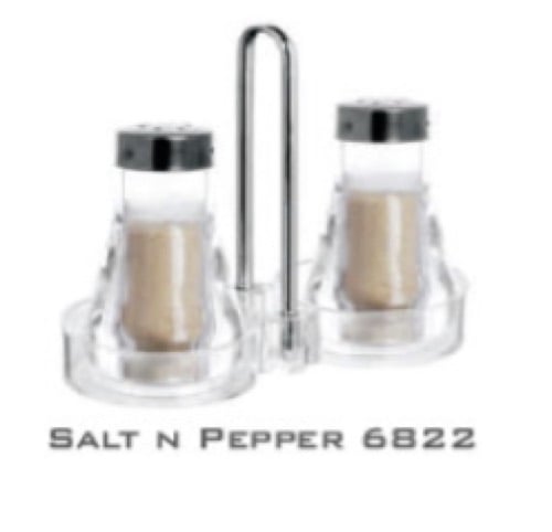 Salt And Pepper Asso
