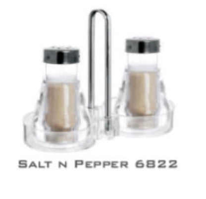 Salt And Pepper Asso