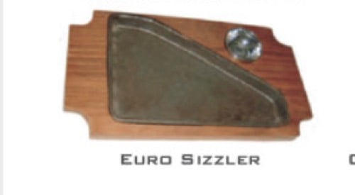 Euro Sizzler