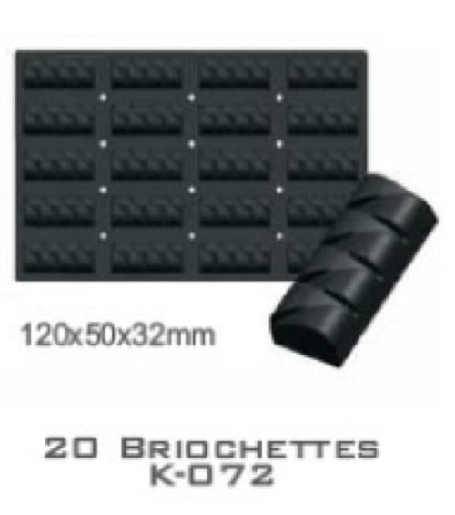 கேக் ட்ரே மோல்ட் S140