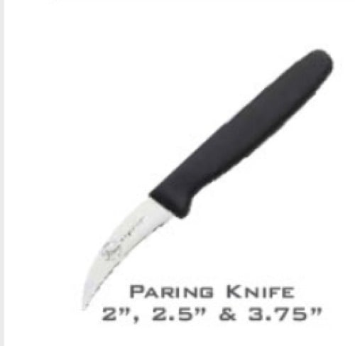 Paring Knife Asso-1