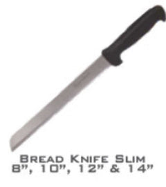 Flair Professional Kitchen Cake Pastry Bread Knife-1