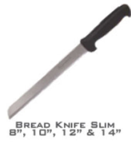 Flair Professional Kitchen Cake Pastry Bread Knife