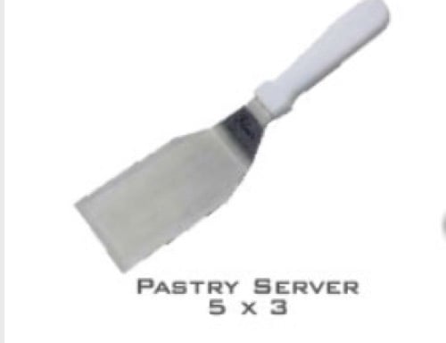 Pastry Server
