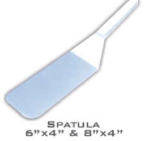 ஸ்பேட்டூலா எஸ்எஸ் 