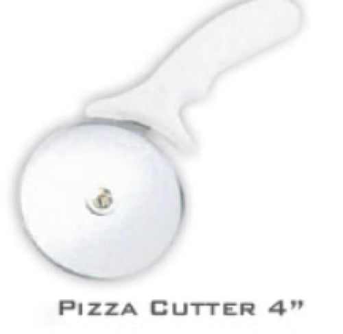 Thunder Group 4 Inch Pizza Cutter