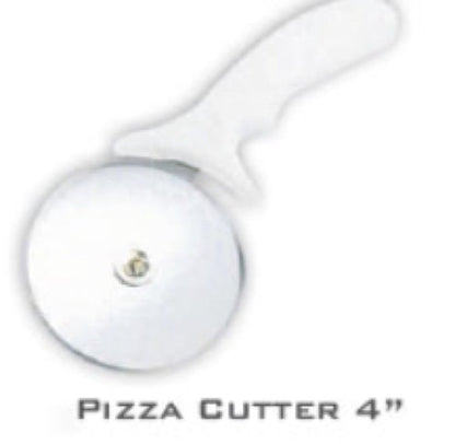 Thunder Group 4 Inch Pizza Cutter